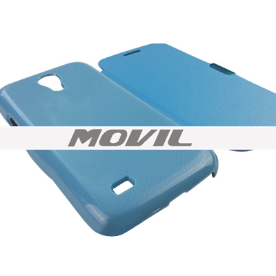 NP-808 Fundas flip para celulares para Samsung S4 mini I9190 NP-808-5